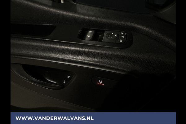 Mercedes-Benz Sprinter 315 CDI 150pk L3H2 Euro6 Airco | Navigatie | Front + Back Camera | Apple Carplay Android Auto, cruisecontrol, Chauffeursstoel, Parkeersensoren, Stoelverwarming, Bijrijdersbank