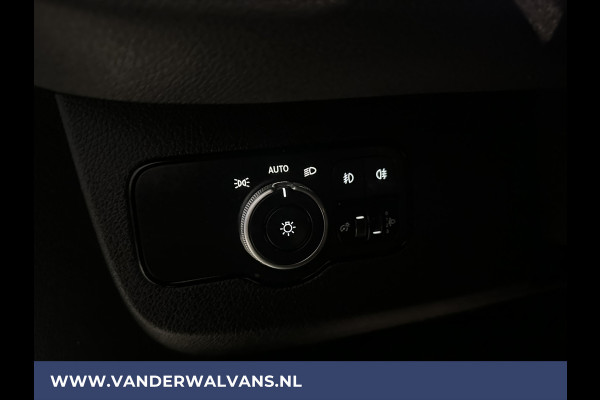 Mercedes-Benz Sprinter 315 CDI 150pk L3H2 Euro6 Airco | Navigatie | Front + Back Camera | Apple Carplay Android Auto, cruisecontrol, Chauffeursstoel, Parkeersensoren, Stoelverwarming, Bijrijdersbank