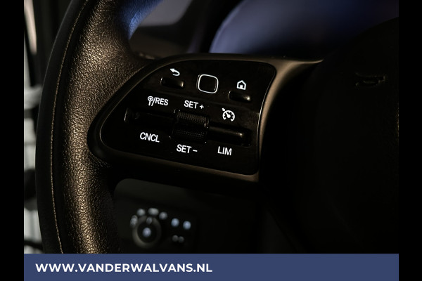 Mercedes-Benz Sprinter 314 CDI 143pk L2H2 Euro6 # Airco | Camera | Navigatie | Apple Carplay | Trekhaak Android Auto, Cruisecontrol, Chauffeursstoel