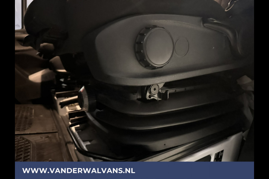 Mercedes-Benz Sprinter 314 CDI 143pk L2H2 Euro6 # Airco | Camera | Navigatie | Apple Carplay | Trekhaak Android Auto, Cruisecontrol, Chauffeursstoel