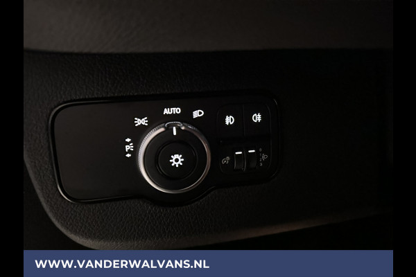 Mercedes-Benz Sprinter 314 CDI 143pk L2H2 Euro6 # Airco | Camera | Navigatie | Apple Carplay | Trekhaak Android Auto, Cruisecontrol, Chauffeursstoel