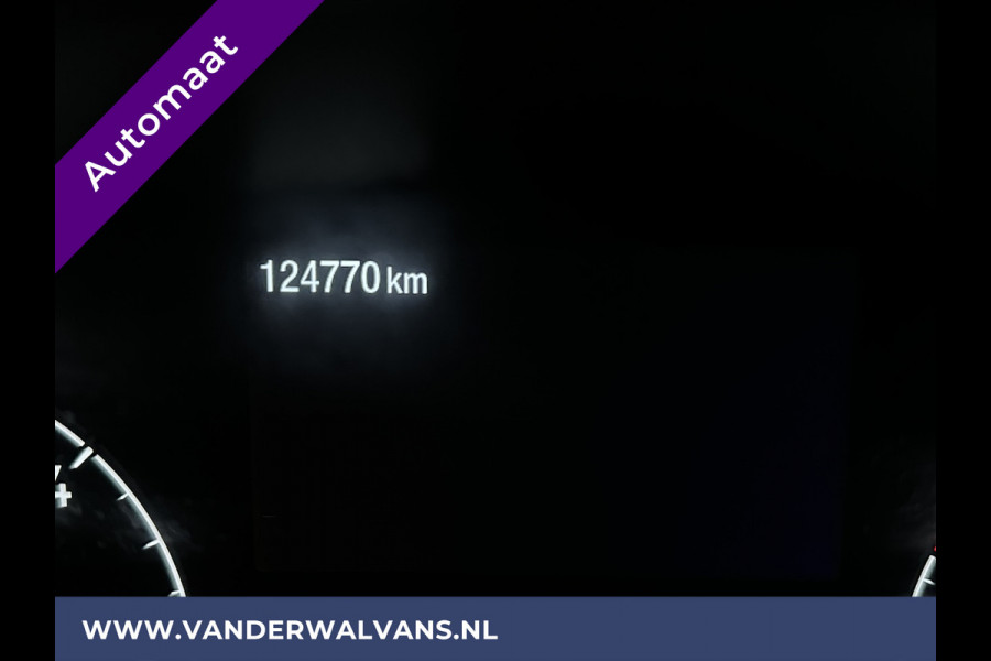 Ford Transit Custom 2.0 TDCI 130pk Automaat L1H1 Euro6 Airco | Apple Carplay | Camera | Cruisecontrol | Trekhaak parkeersensoren, verwarmde voorruit