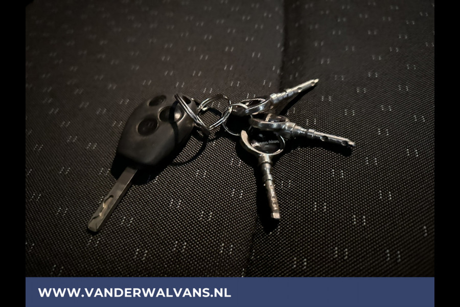 Opel Movano 2.3 Turbo 150pk L3H2 Euro6 Airco | Camera | Navigatie | Imperiaal | Trekhaak | Cruisecontrol Parkeersensoren