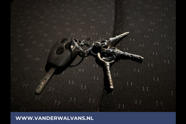 Opel Movano 2.3 Turbo 150pk L3H2 Euro6 Airco | Camera | Navigatie | Imperiaal | Trekhaak | Cruisecontrol Parkeersensoren