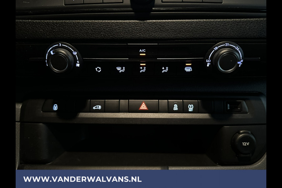 Peugeot Expert 1.6 BlueHDI L2H1 Euro6 Airco | Cruisecontrol | Parkeersensoren | Dakdragers zijdeur