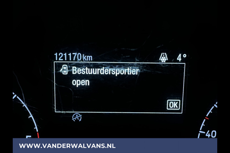 Ford Transit 2.0 TDCI 131pk L3H2 Euro6 ** Airco | Navigatie | Camera | Cruisecontrol | Apple Carplay | Stoelverwarming Android Auto, Parkeersensoren, Verwarmde voorruit, Bijrijdersbank