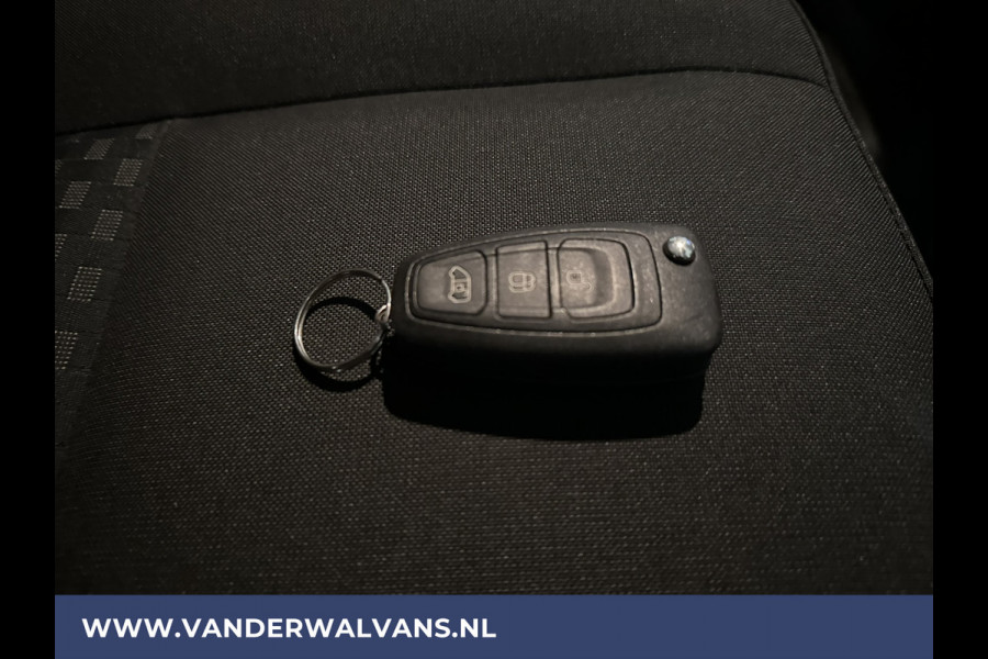 Ford Transit 2.0 TDCI 131pk L3H2 Euro6 ** Airco | Navigatie | Camera | Cruisecontrol | Apple Carplay | Stoelverwarming Android Auto, Parkeersensoren, Verwarmde voorruit, Bijrijdersbank