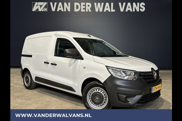 Renault Express 1.5 dCi L1H1 Euro6 Airco | Cruisecontrol | Parkeersensoren Trekhaak
