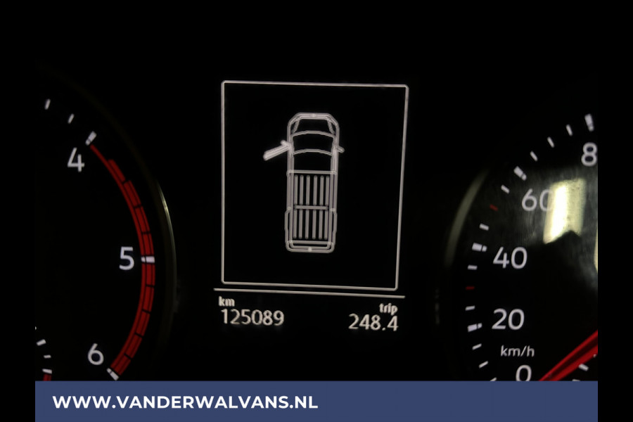 Volkswagen Crafter 2.0 TDI 141pk L3H3 L2H2 Euro6 Airco | Camera | Apple Carplay | Andoid Auto Bijrijdersbank