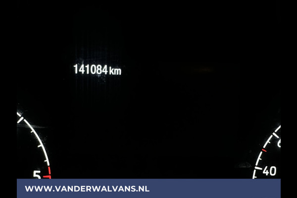 Ford Transit Custom 2.0 TDCI 130 pk L1H1 Euro6 Airco | Camera | LED | Cruisecontrol | Apple Carplay Android Auto, 2500kg Trekhaak, Parkeersensoren, Stoelverwarming, Verwarmde voorruit, Bijrijdersbank