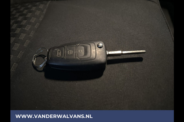 Ford Transit 2.0 TDCI 131pk L4H3 Jumbo Euro6 Airco | Camera | Navigatie | Apple Carplay | Cruisecontrol Android Auto, Stoelverwarming, Verwarmde voorruit, Parkeersensoren, Bijrijdersbank