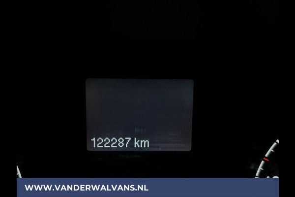 Ford Transit 2.0 TDCI L2H2 Euro6 Airco | Trekhaak | LM velgen | Verwarmde voorruit Dakdragers, Bijrijdersbank