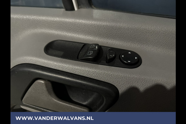 Mercedes-Benz Sprinter 316 CDI 163pk L2H2 Euro6 Airco | 2800kg trekhaak | Cruisecontrol Parkeersensoren