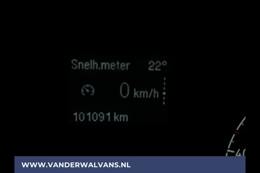 Ford Transit Custom 2.0 TDCI 130 pk L2H1 Euro6 Airco | LED | Cruisecontrol | Verwarmde voorruit | Parkeersensoren Bijrijdersbank, 2800kg trekvermogen