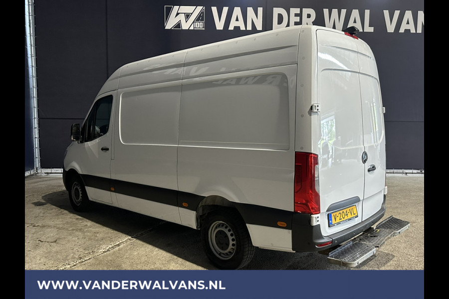 Mercedes-Benz Sprinter 316 CDI 163 pk 3500kg Trekhaak L2H2 Euro6 Airco | Camera | Apple Carplay Cruisecontrol, Android Auto, Parkeersensoren