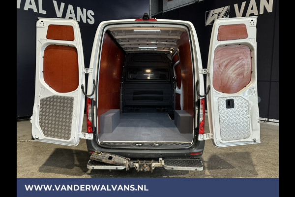 Mercedes-Benz Sprinter 316 CDI 163 pk 3500kg Trekhaak L2H2 Euro6 Airco | Camera | Apple Carplay Cruisecontrol, Android Auto, Parkeersensoren