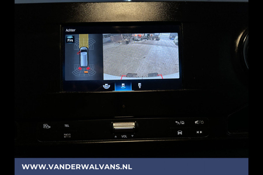 Mercedes-Benz Sprinter 316 CDI 163 pk 3500kg Trekhaak L2H2 Euro6 Airco | Camera | Apple Carplay Cruisecontrol, Android Auto, Parkeersensoren