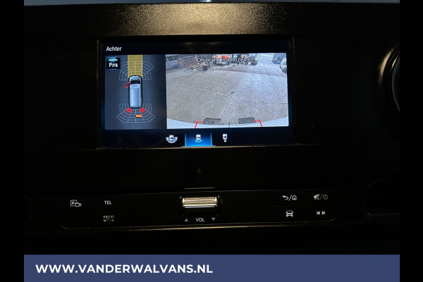 Mercedes-Benz Sprinter 316 CDI 163 pk 3500kg Trekhaak L2H2 Euro6 Airco | Camera | Apple Carplay Cruisecontrol, Android Auto, Parkeersensoren