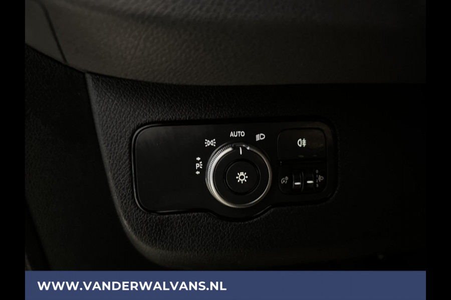 Mercedes-Benz Sprinter 316 CDI 163 pk 3500kg Trekhaak L2H2 Euro6 Airco | Camera | Apple Carplay Cruisecontrol, Android Auto, Parkeersensoren