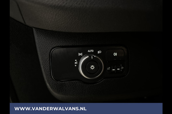 Mercedes-Benz Sprinter 316 CDI 163 pk 3500kg Trekhaak L2H2 Euro6 Airco | Camera | Apple Carplay Cruisecontrol, Android Auto, Parkeersensoren