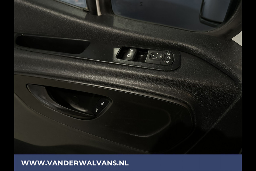 Mercedes-Benz Sprinter 316 CDI 163 pk 3500kg Trekhaak L2H2 Euro6 Airco | Camera | Apple Carplay Cruisecontrol, Android Auto, Parkeersensoren