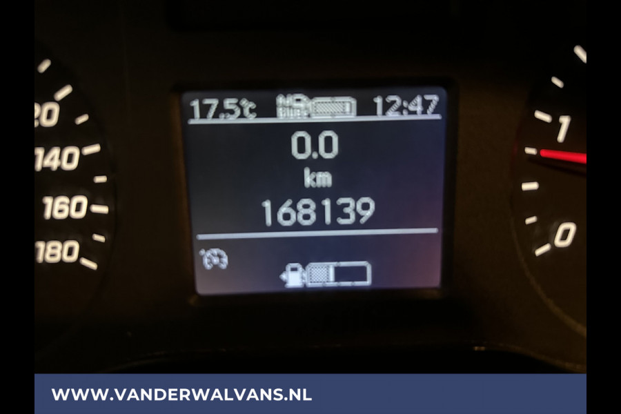 Mercedes-Benz Sprinter 316 CDI 163 pk 3500kg Trekhaak L2H2 Euro6 Airco | Camera | Apple Carplay Cruisecontrol, Android Auto, Parkeersensoren