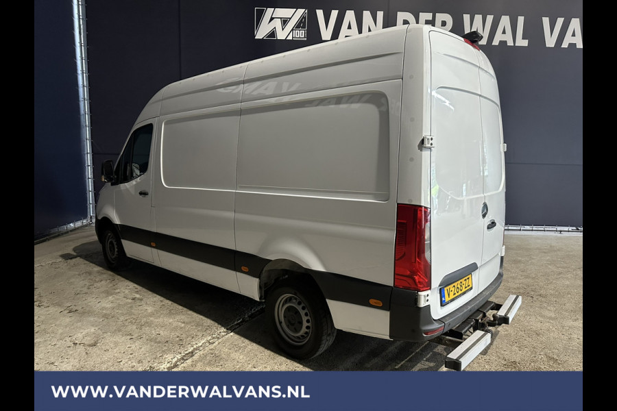 Mercedes-Benz Sprinter 316 CDI 164pk 3500kg Trekhaak L2H2 Euro6 Airco | Camera | Cruisecontrol | Apple Carplay Android Auto, Parkeersensoren