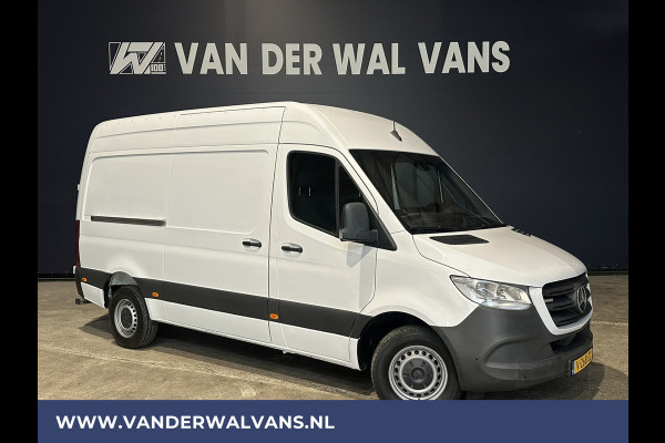Mercedes-Benz Sprinter 316 CDI 164pk 3500kg Trekhaak L2H2 Euro6 Airco | Camera | Cruisecontrol | Apple Carplay Android Auto, Parkeersensoren