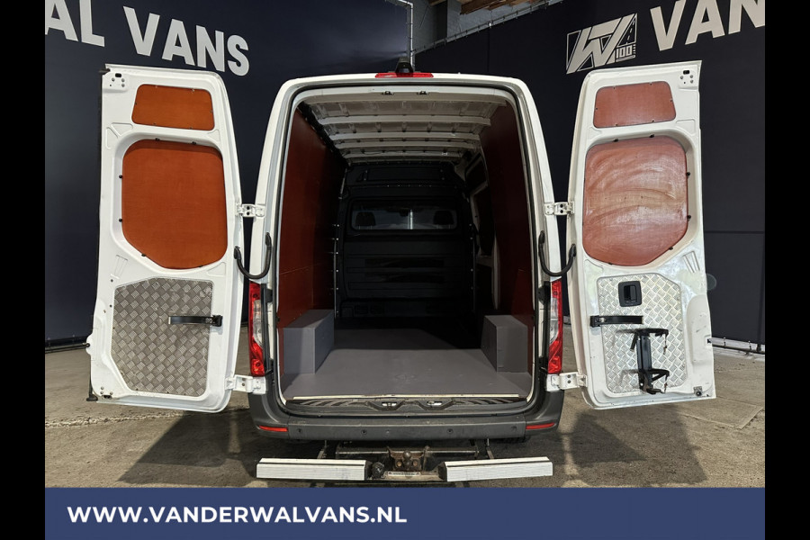 Mercedes-Benz Sprinter 316 CDI 164pk 3500kg Trekhaak L2H2 Euro6 Airco | Camera | Cruisecontrol | Apple Carplay Android Auto, Parkeersensoren