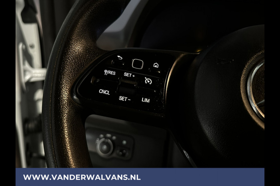 Mercedes-Benz Sprinter 316 CDI 164pk 3500kg Trekhaak L2H2 Euro6 Airco | Camera | Cruisecontrol | Apple Carplay Android Auto, Parkeersensoren
