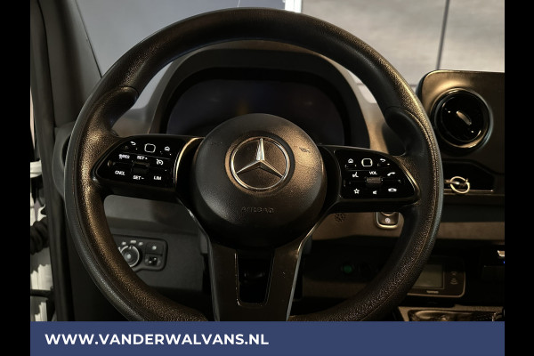 Mercedes-Benz Sprinter 316 CDI 164pk 3500kg Trekhaak L2H2 Euro6 Airco | Camera | Cruisecontrol | Apple Carplay Android Auto, Parkeersensoren