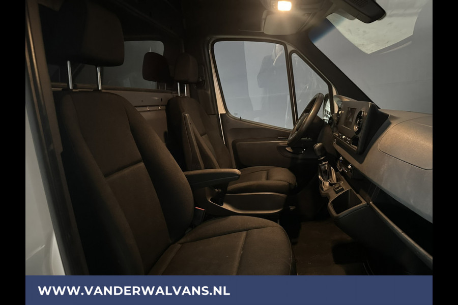 Mercedes-Benz Sprinter 316 CDI 164pk 3500kg Trekhaak L2H2 Euro6 Airco | Camera | Cruisecontrol | Apple Carplay Android Auto, Parkeersensoren