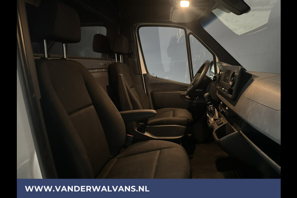 Mercedes-Benz Sprinter 316 CDI 164pk 3500kg Trekhaak L2H2 Euro6 Airco | Camera | Cruisecontrol | Apple Carplay Android Auto, Parkeersensoren