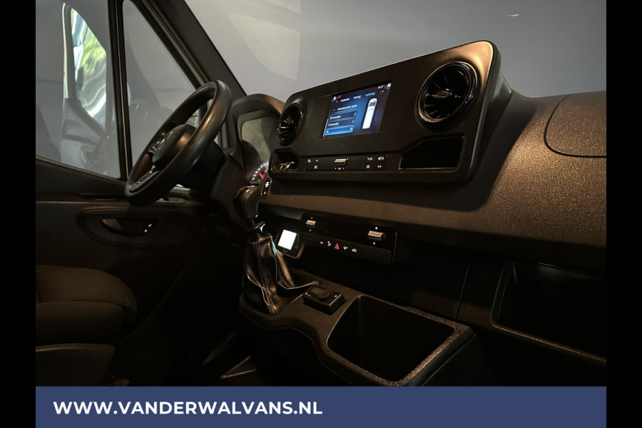 Mercedes-Benz Sprinter 316 CDI 164pk 3500kg Trekhaak L2H2 Euro6 Airco | Camera | Cruisecontrol | Apple Carplay Android Auto, Parkeersensoren