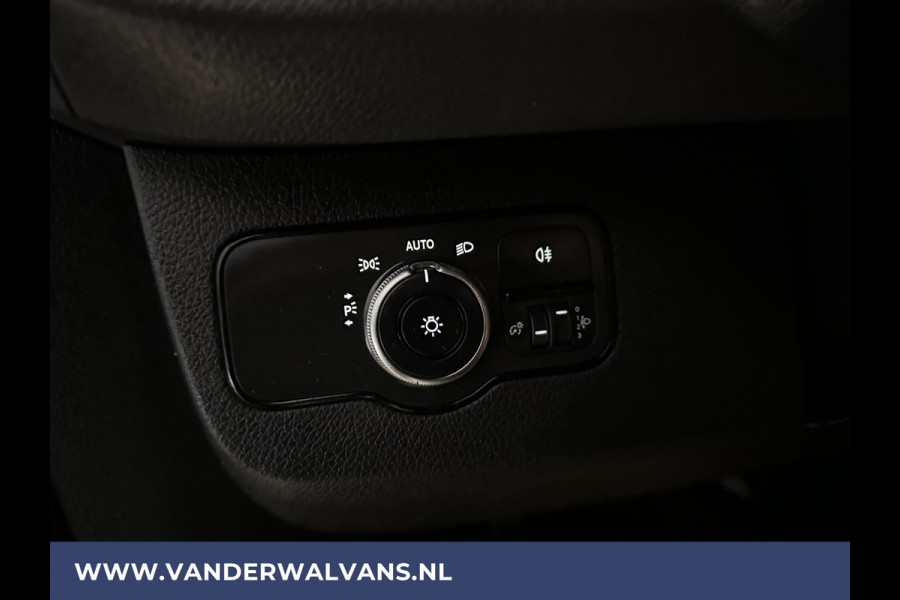 Mercedes-Benz Sprinter 316 CDI 164pk 3500kg Trekhaak L2H2 Euro6 Airco | Camera | Cruisecontrol | Apple Carplay Android Auto, Parkeersensoren