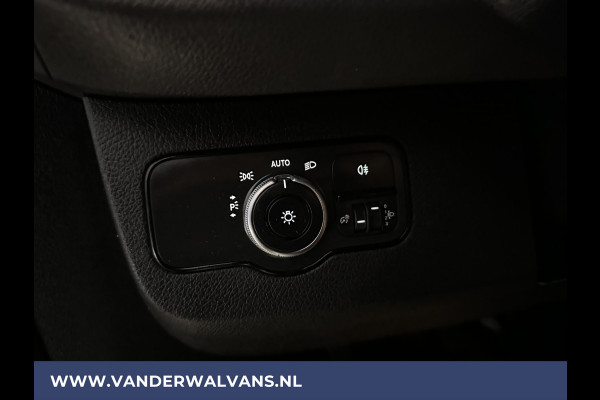 Mercedes-Benz Sprinter 316 CDI 164pk 3500kg Trekhaak L2H2 Euro6 Airco | Camera | Cruisecontrol | Apple Carplay Android Auto, Parkeersensoren