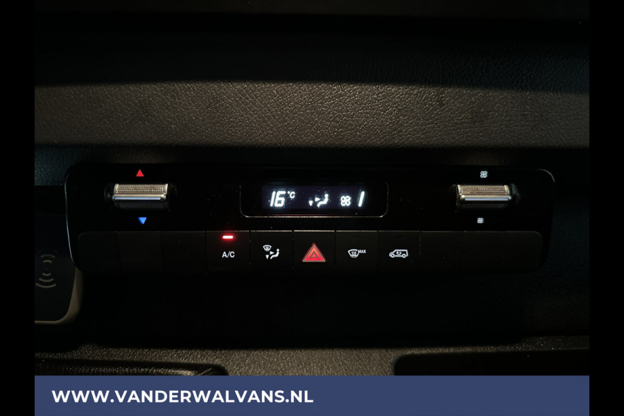 Mercedes-Benz Sprinter 316 CDI 164pk 3500kg Trekhaak L2H2 Euro6 Airco | Camera | Cruisecontrol | Apple Carplay Android Auto, Parkeersensoren