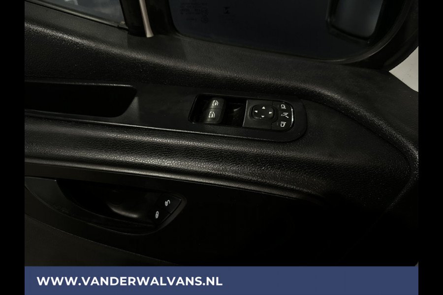 Mercedes-Benz Sprinter 316 CDI 164pk 3500kg Trekhaak L2H2 Euro6 Airco | Camera | Cruisecontrol | Apple Carplay Android Auto, Parkeersensoren