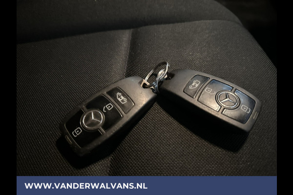 Mercedes-Benz Sprinter 316 CDI 164pk 3500kg Trekhaak L2H2 Euro6 Airco | Camera | Cruisecontrol | Apple Carplay Android Auto, Parkeersensoren