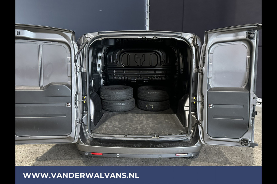 Fiat Dobló Cargo 1.3 MJ L1H1 Euro6 Airco | 3-Zits | Camera | Navigatie | Cruisecontrol | Parkeersensoren | Zijdeur, bijrijdersbank