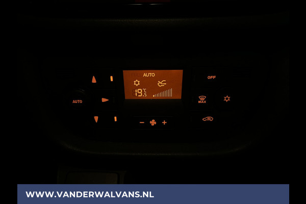 Fiat Dobló Cargo 1.3 MJ L1H1 Euro6 Airco | 3-Zits | Camera | Navigatie | Cruisecontrol | Parkeersensoren | Zijdeur, bijrijdersbank