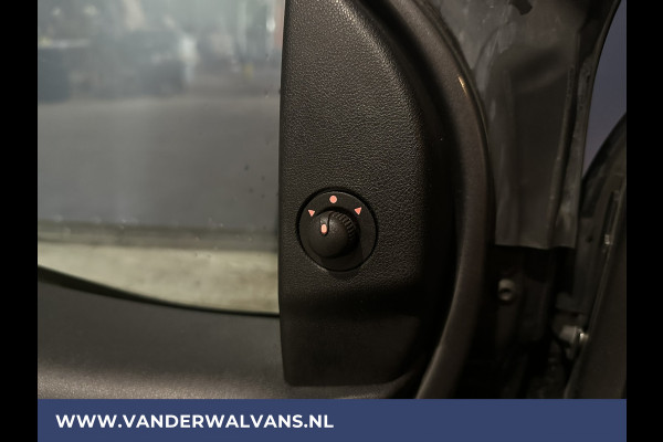 Fiat Dobló Cargo 1.3 MJ L1H1 Euro6 Airco | 3-Zits | Camera | Navigatie | Cruisecontrol | Parkeersensoren | Zijdeur, bijrijdersbank