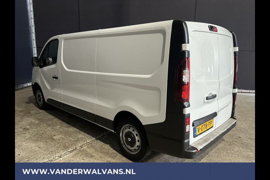 Renault Trafic 1.6 dCi 126pk L2H1 Euro6 Airco | Camera | Navigatie | Cruisecontrol Parkeersensoren