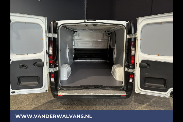 Renault Trafic 1.6 dCi 126pk L2H1 Euro6 Airco | Camera | Navigatie | Cruisecontrol Parkeersensoren