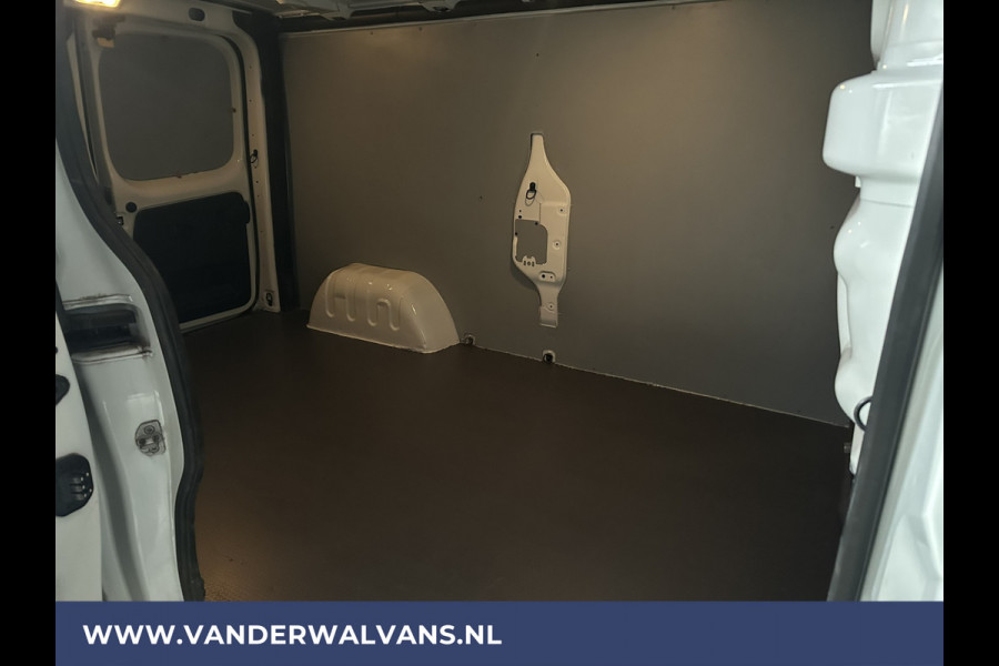 Renault Trafic 1.6 dCi 126pk L2H1 Euro6 Airco | Camera | Navigatie | Cruisecontrol Parkeersensoren