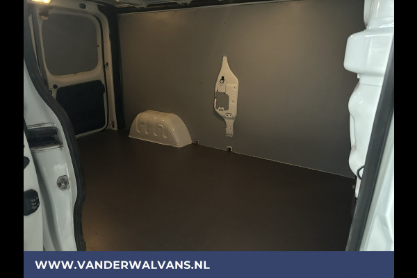 Renault Trafic 1.6 dCi 126pk L2H1 Euro6 Airco | Camera | Navigatie | Cruisecontrol Parkeersensoren