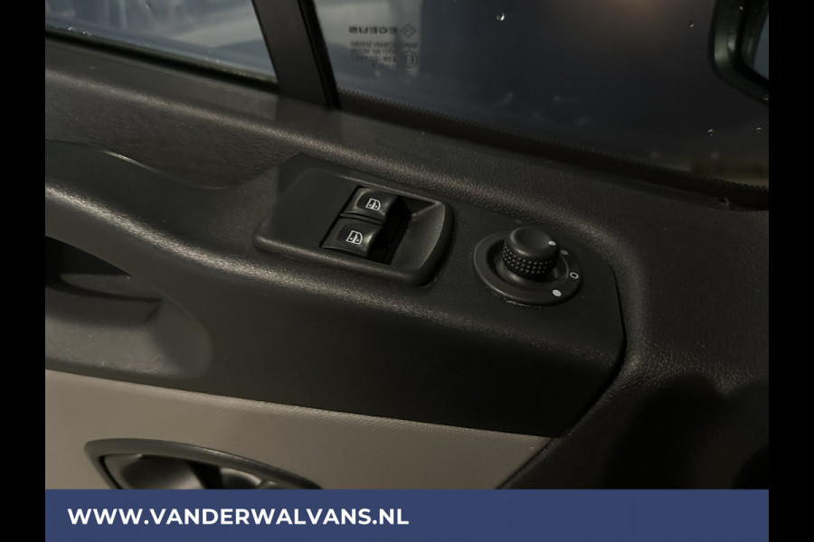 Renault Trafic 1.6 dCi 126pk L2H1 Euro6 Airco | Camera | Navigatie | Cruisecontrol Parkeersensoren
