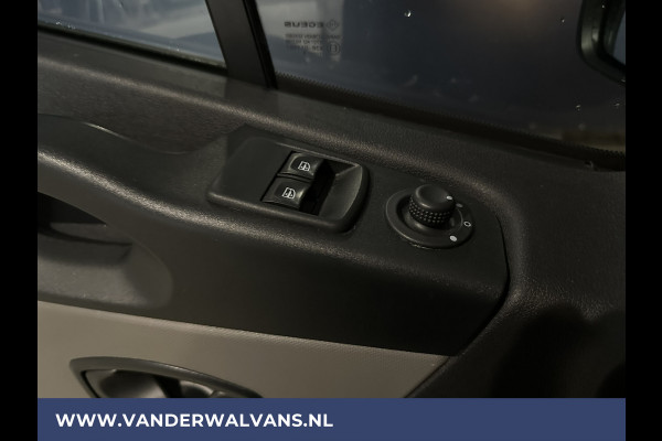 Renault Trafic 1.6 dCi 126pk L2H1 Euro6 Airco | Camera | Navigatie | Cruisecontrol Parkeersensoren