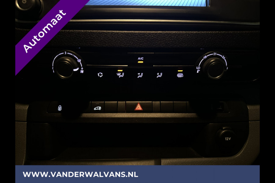 Toyota ProAce 2.0 D-4D 123pk Automaat L3H1 Euro6 Airco | Navigatie | Trekhaak | Apple Carplay | Cruisecontrol Android Auto, Parkeersensoren