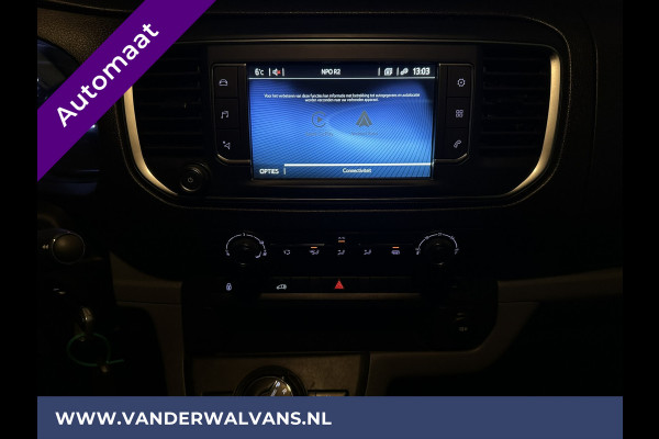 Toyota ProAce 2.0 D-4D 123pk Automaat L3H1 Euro6 Airco | Navigatie | Trekhaak | Apple Carplay | Cruisecontrol Android Auto, Parkeersensoren